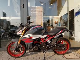 BMW G 310 R de ocasión en Faro BMW G 310 R segunda mano Faro