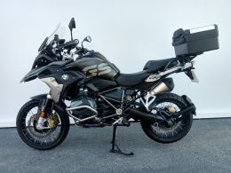 BMW R 1250 GS de ocasión en Aveiro BMW R 1250 GS segunda mano Aveiro