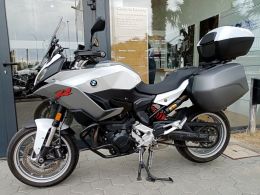 BMW F 900 XR de ocasión en Faro BMW F 900 XR segunda mano Faro