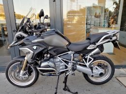 BMW R 1200 GS de ocasión en Faro BMW R 1200 GS segunda mano Faro