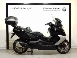BMW C de ocasión en Lisboa BMW C segunda mano Lisboa