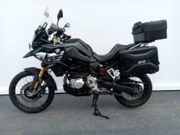 BMW F 850 GS de ocasión en Aveiro BMW F 850 GS segunda mano Aveiro