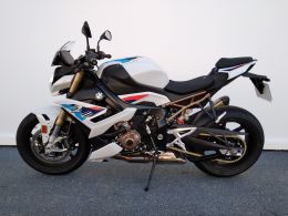 BMW S 1000 R de ocasión en Aveiro BMW S 1000 R segunda mano Aveiro