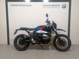 BMW R segunda mano Lisboa