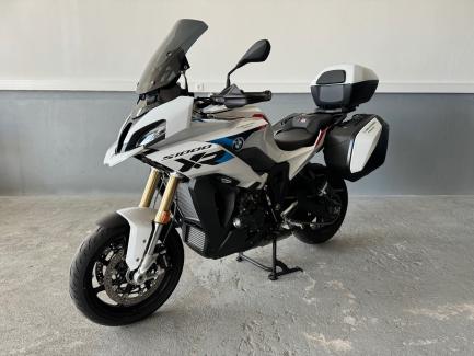 BMW Motorrad S