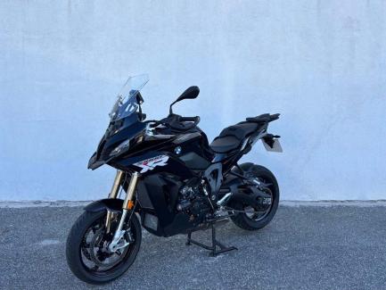 BMW Motorrad S