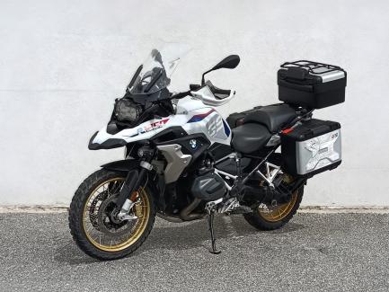 BMW Motorrad R