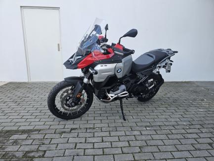 BMW Motorrad R