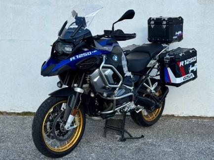 BMW Motorrad R