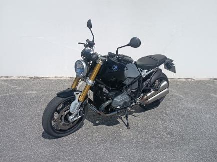 BMW Motorrad R