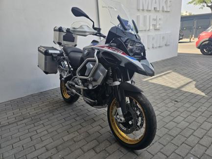 BMW Motorrad R