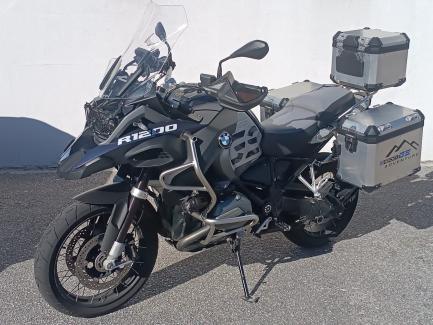 BMW Motorrad R