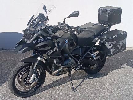 BMW Motorrad R