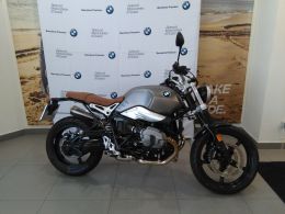 BMW R nineT de ocasión en Barcelona BMW R nineT segunda mano Barcelona