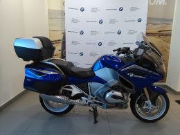 BMW R 1200 RT ocasión en Barcelona BMW R 1200 RT segunda mano Barcelona