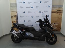 BMW C 650 de ocasión en Barcelona BMW C 650 segunda mano Barcelona