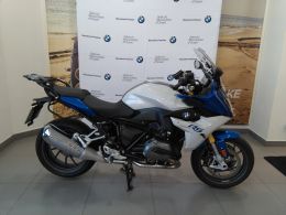 BMW R 1200 RS ocasión en Barcelona BMW R 1200 RS segunda mano Barcelona