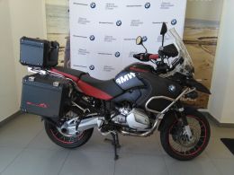 BMW R 1200 GS de ocasión en Barcelona BMW R 1200 GS segunda mano Barcelona