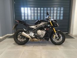 BMW S 1000 R ocasión en Barcelona BMW S 1000 R segunda mano Barcelona