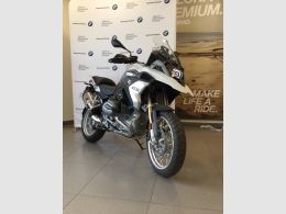 BMW R 1200 GS de ocasión en Barcelona BMW R 1200 GS segunda mano Barcelona