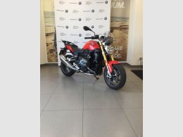 BMW R 1200 R de ocasión en Barcelona BMW R 1200 R segunda mano Barcelona