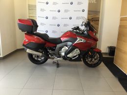 BMW K 1600 GT de ocasión en Barcelona BMW K 1600 GT segunda mano Barcelona