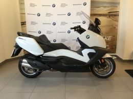 BMW C 650 GT de ocasión en Barcelona BMW C 650 GT segunda mano Barcelona