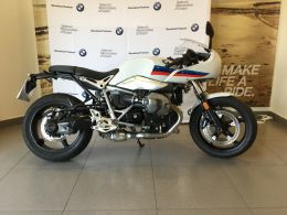 BMW R nineT de ocasión en Barcelona BMW R nineT segunda mano Barcelona