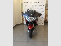 BMW R 1200 RT de ocasión en Barcelona BMW R 1200 RT segunda mano Barcelona