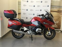 BMW R 1200 RT de ocasión en Barcelona BMW R 1200 RT segunda mano Barcelona