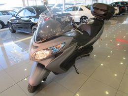 Suzuki Burgman 400 de ocasión en Madrid Suzuki Burgman 400 segunda mano Madrid