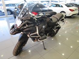 BMW R 1200 GS Adventure de ocasión en Madrid BMW R 1200 GS Adventure segunda mano Madrid