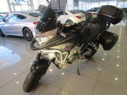 Honda VFR 800 de ocasión en Madrid Honda VFR 800 segunda mano Madrid