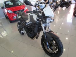 BMW F 800 R de ocasión en Madrid BMW F 800 R segunda mano Madrid