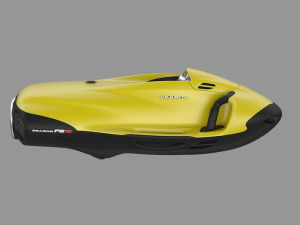 Seabob F5S
