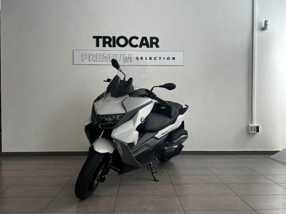 BMW C 400 GT