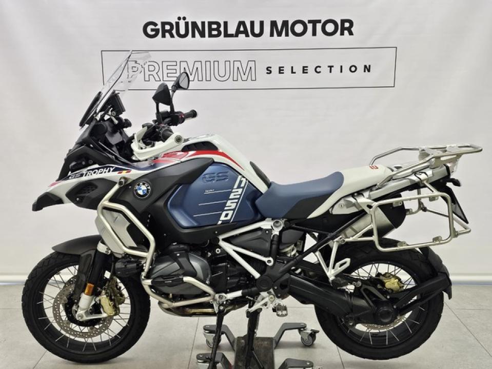 BMW R 1250 GS Adventure