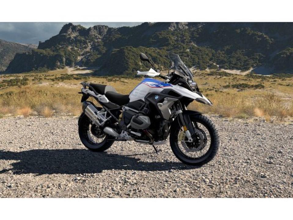 BMW R 1250 GS