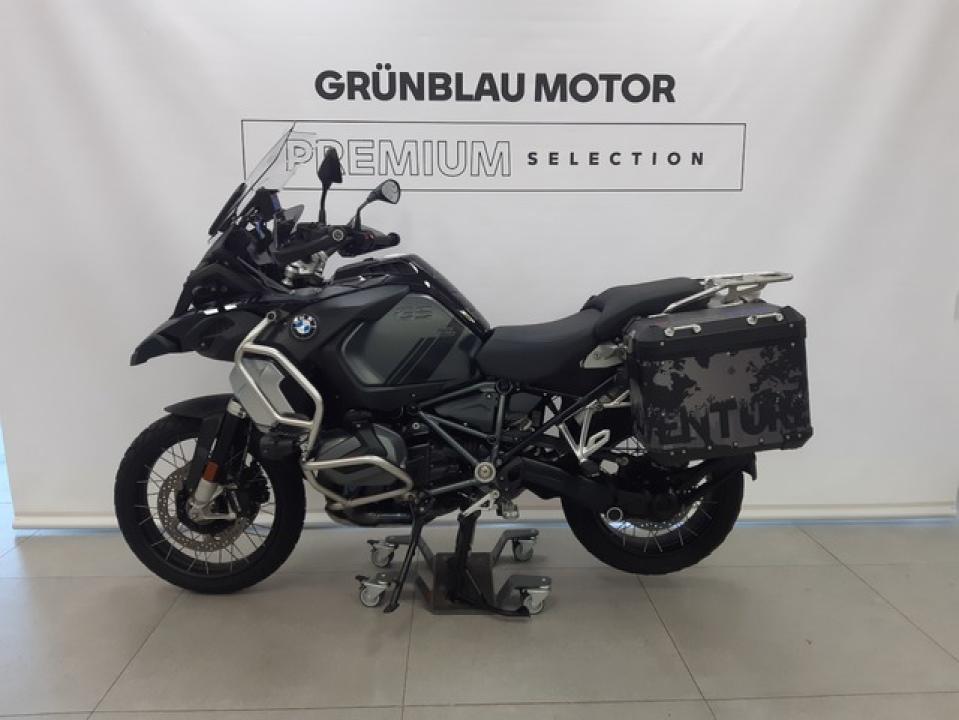 BMW R 1250 GS Adventure