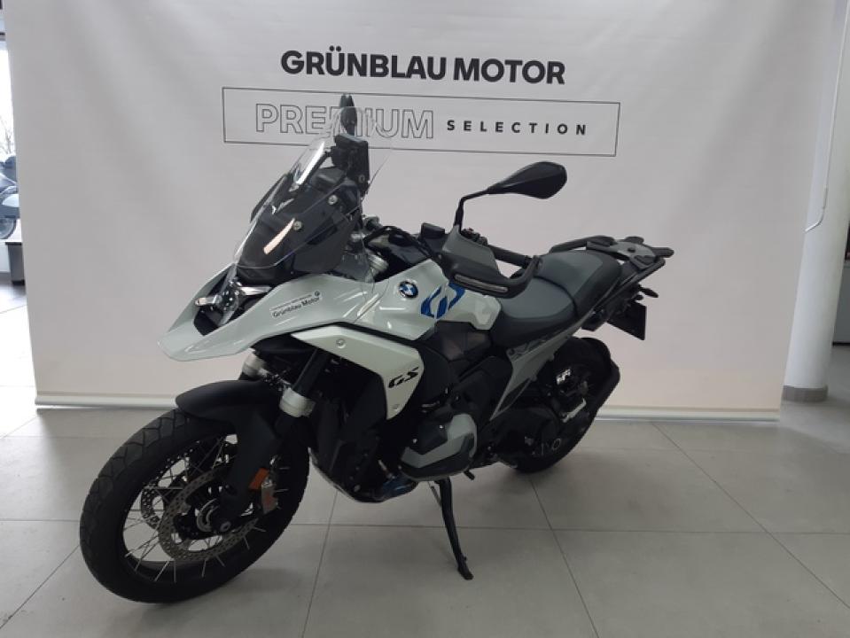 BMW R 1300 GS