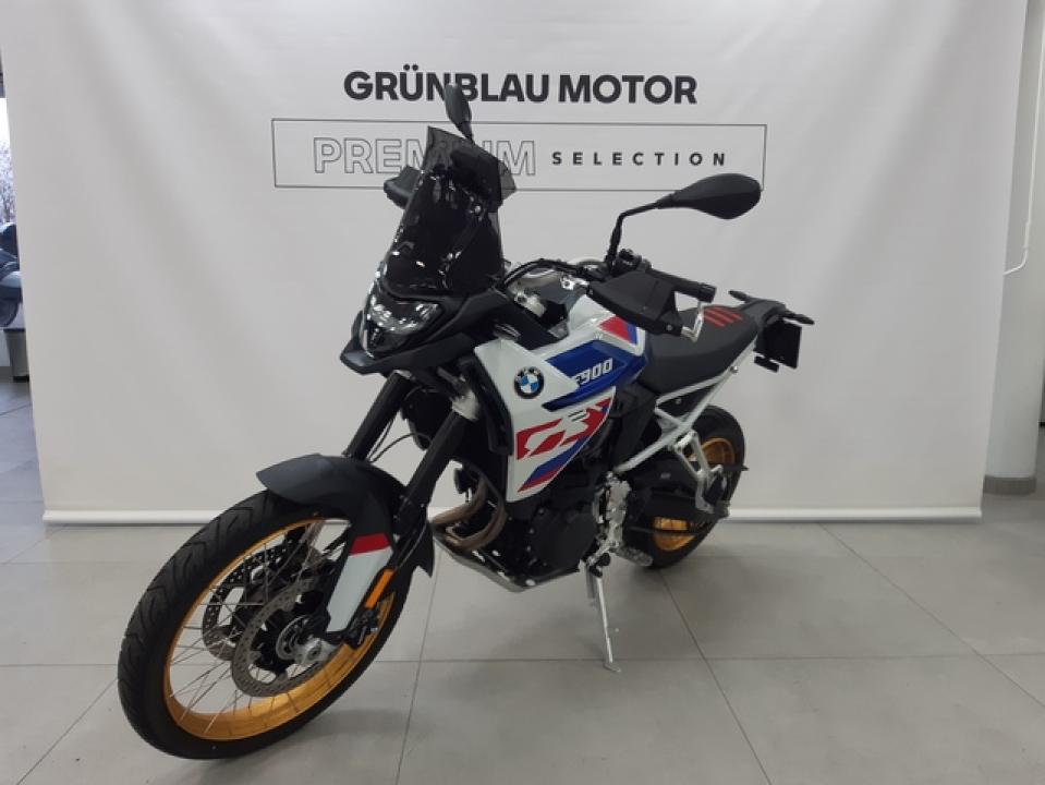 BMW F 900 GS