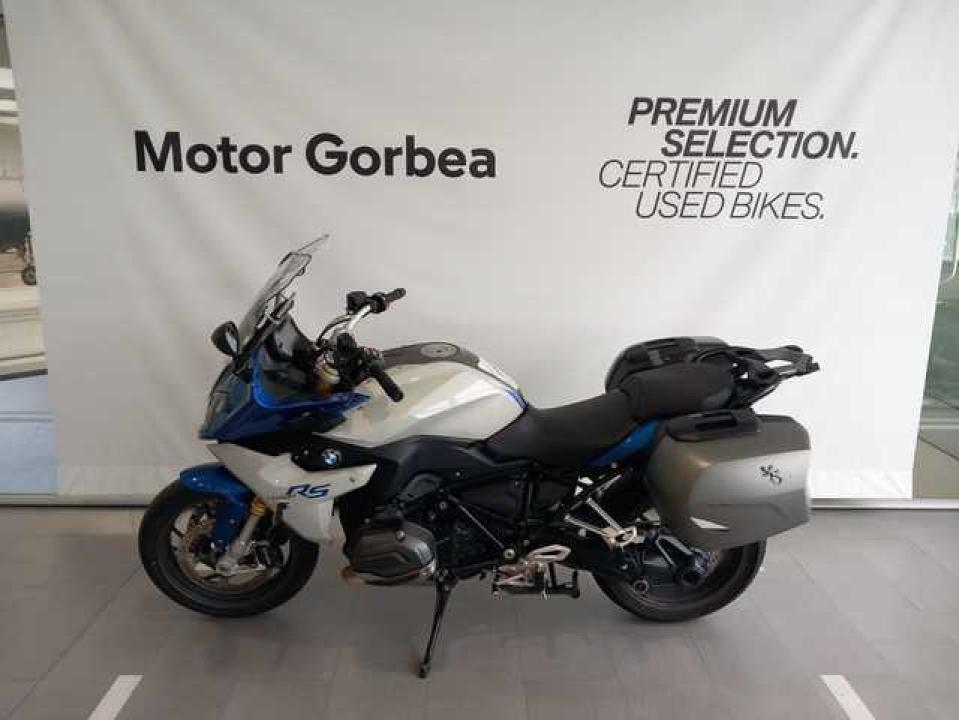 BMW R 1200 RS