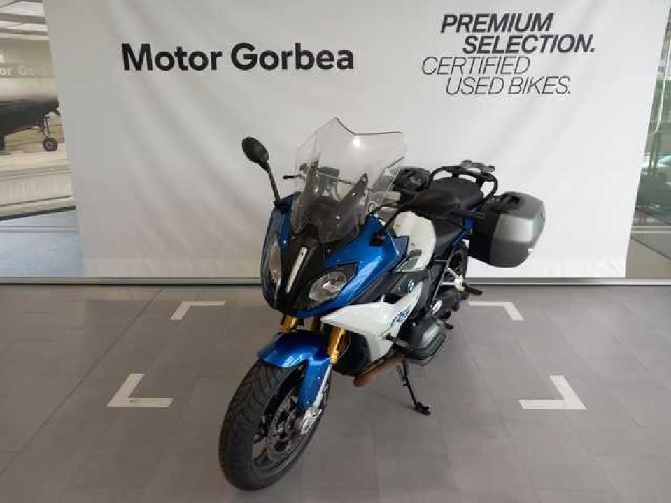 BMW R 1200 RS
