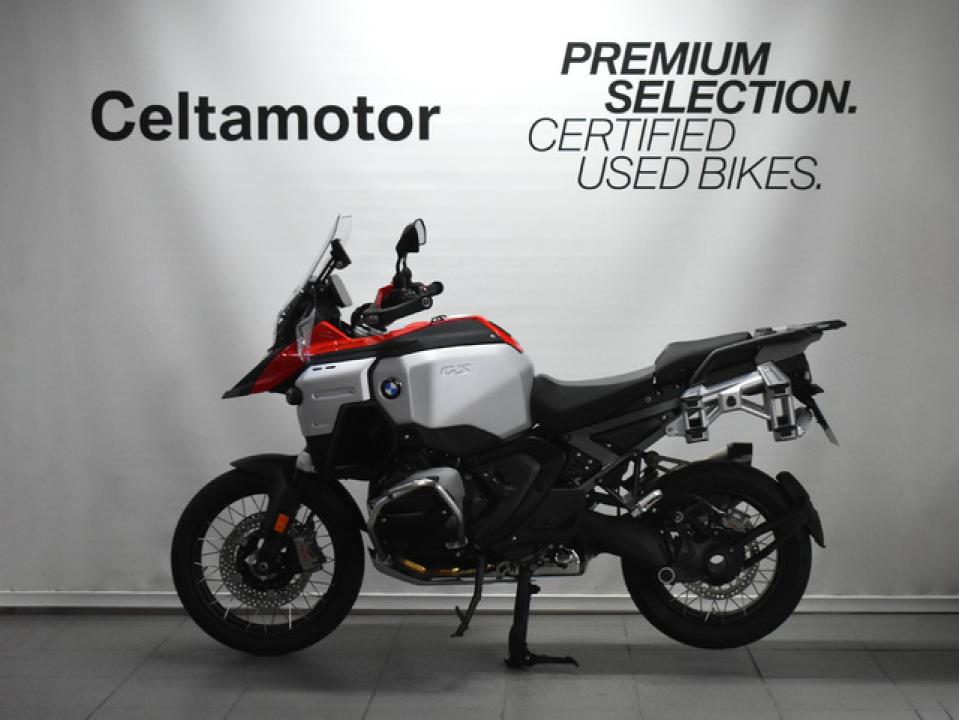 BMW R 1300 GS Adventure