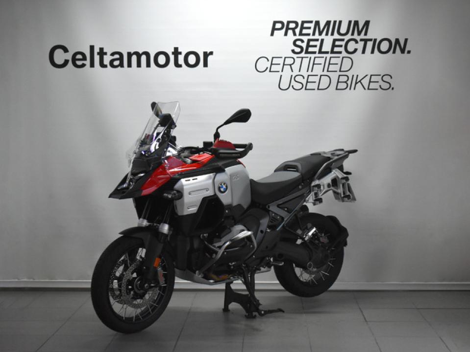 BMW R 1300 GS Adventure