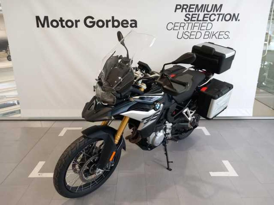 BMW F 850 GS