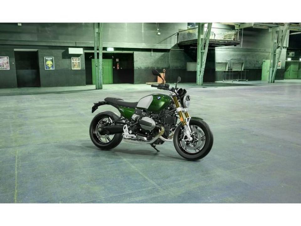 BMW R 12 NINET