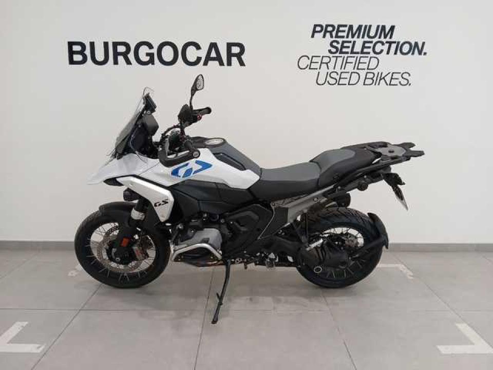 BMW R 1300 GS