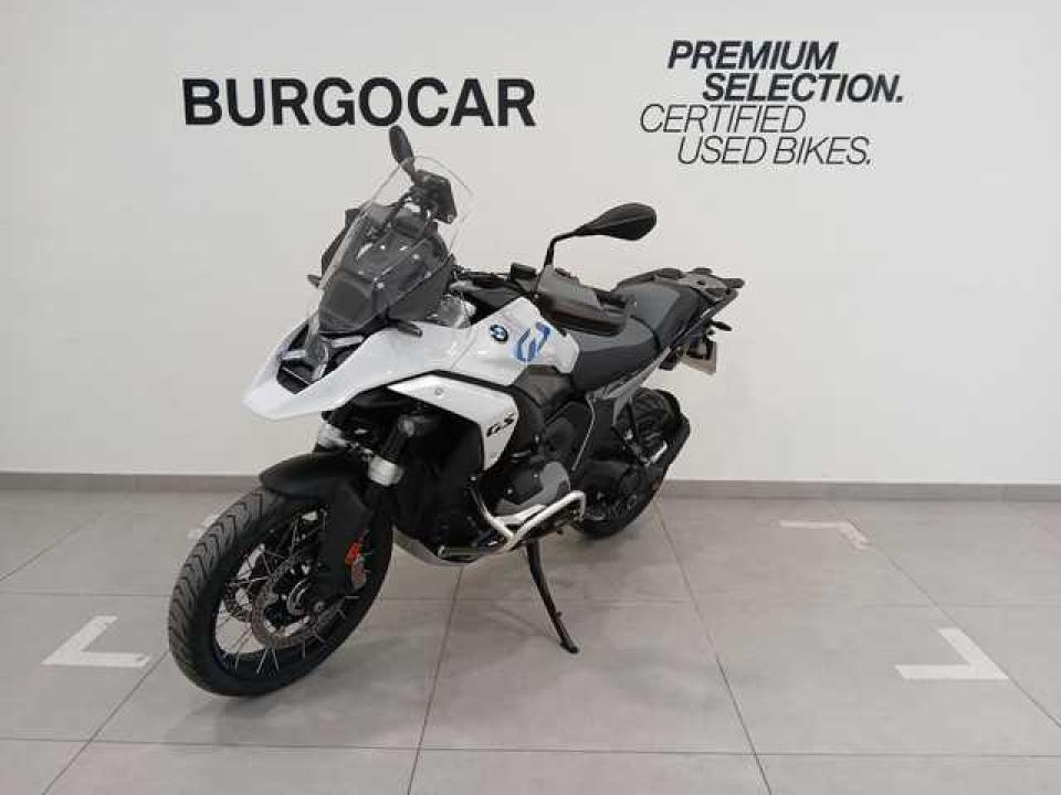 BMW R 1300 GS