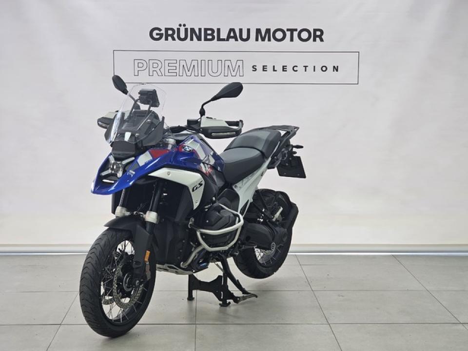 BMW R 1300 GS